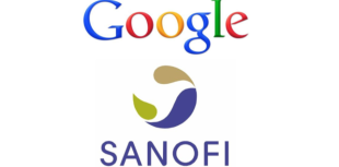 Google and Sanofi