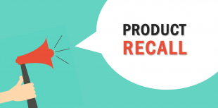 product recall