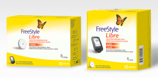 Freestyle libre