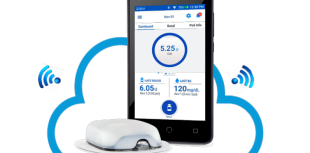 Omnipod Dash PDM