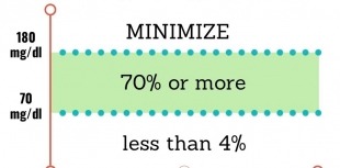 Time in Range Target