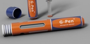 xeris glucagon pen diabetes