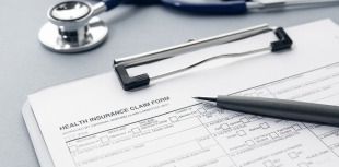 health insurance forms