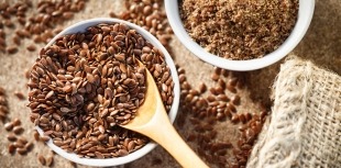 Flax seed