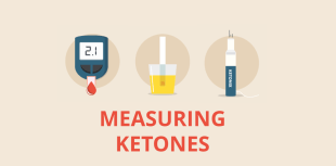  measuring ketones diabetes