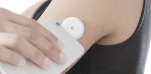 LibreLink FDA Diabetes