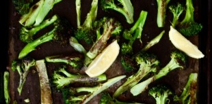 roasted veggies recipe