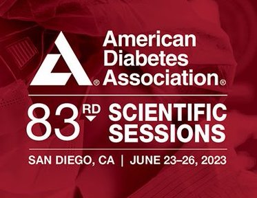 ADA 83rd Scientific Sessions
