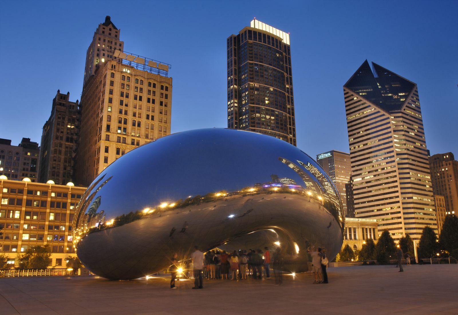 Chicago Cities Changing Diabetes Novo Nordisk