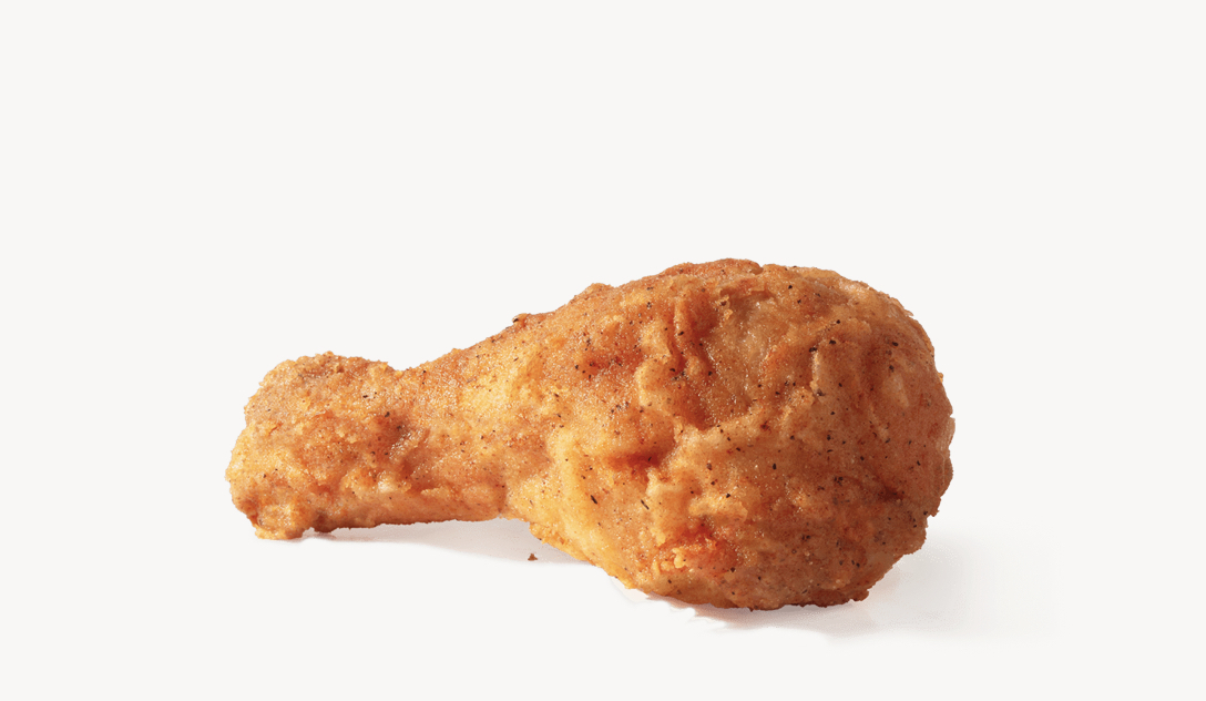 KFC Fried Chicken Drumstick