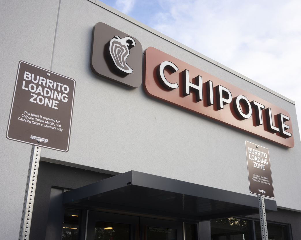 Diabetes-Friendly Menu Items at Chipotle Mexican Grill