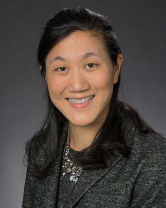 Connie Chen MD Vitreoretinal Surgeon
