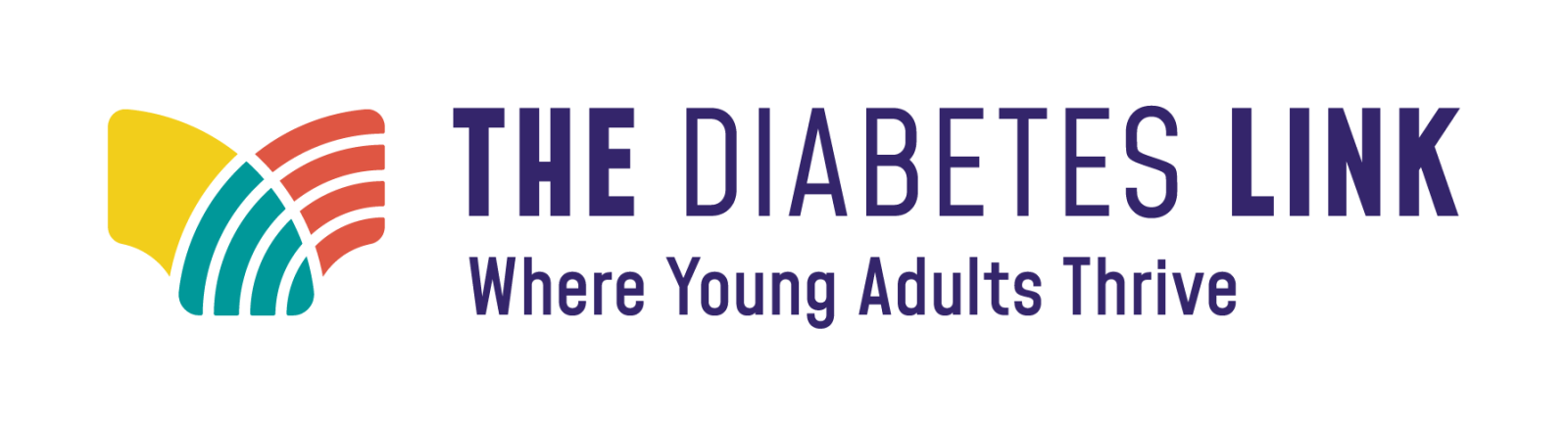 The Diabetes Link logo