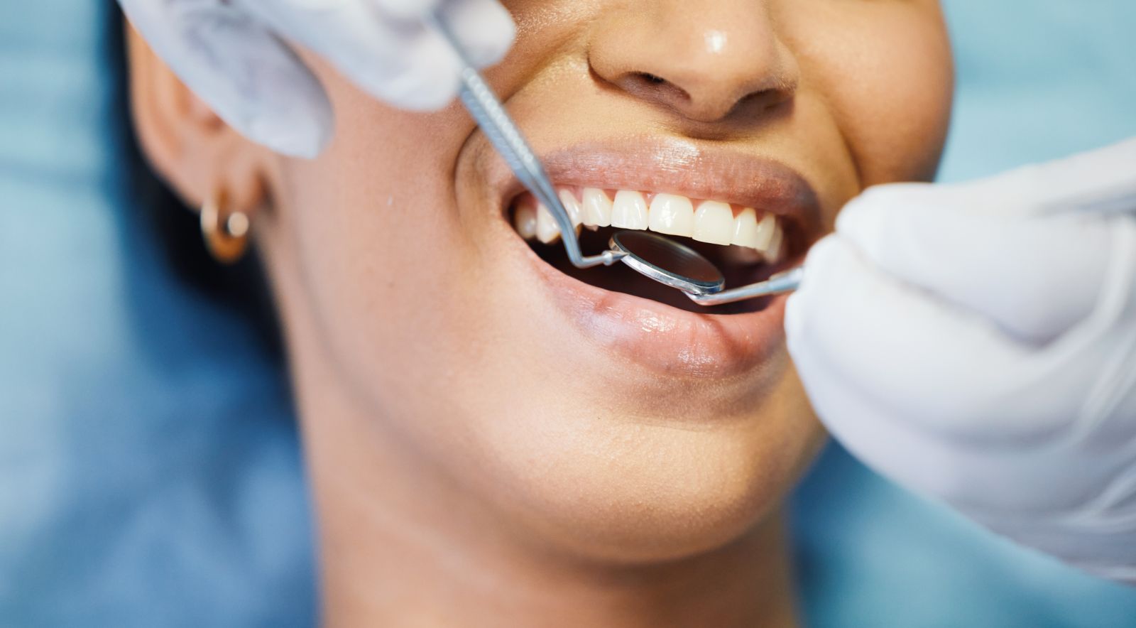 Dental Care With Diabetes