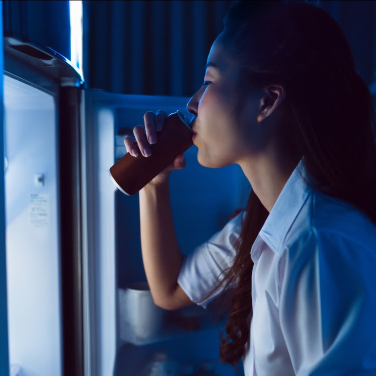 Understanding nocturnal hypoglycemia: Learn causes, symptoms, and management of this common diabetic condition, along with essential preventive steps.
