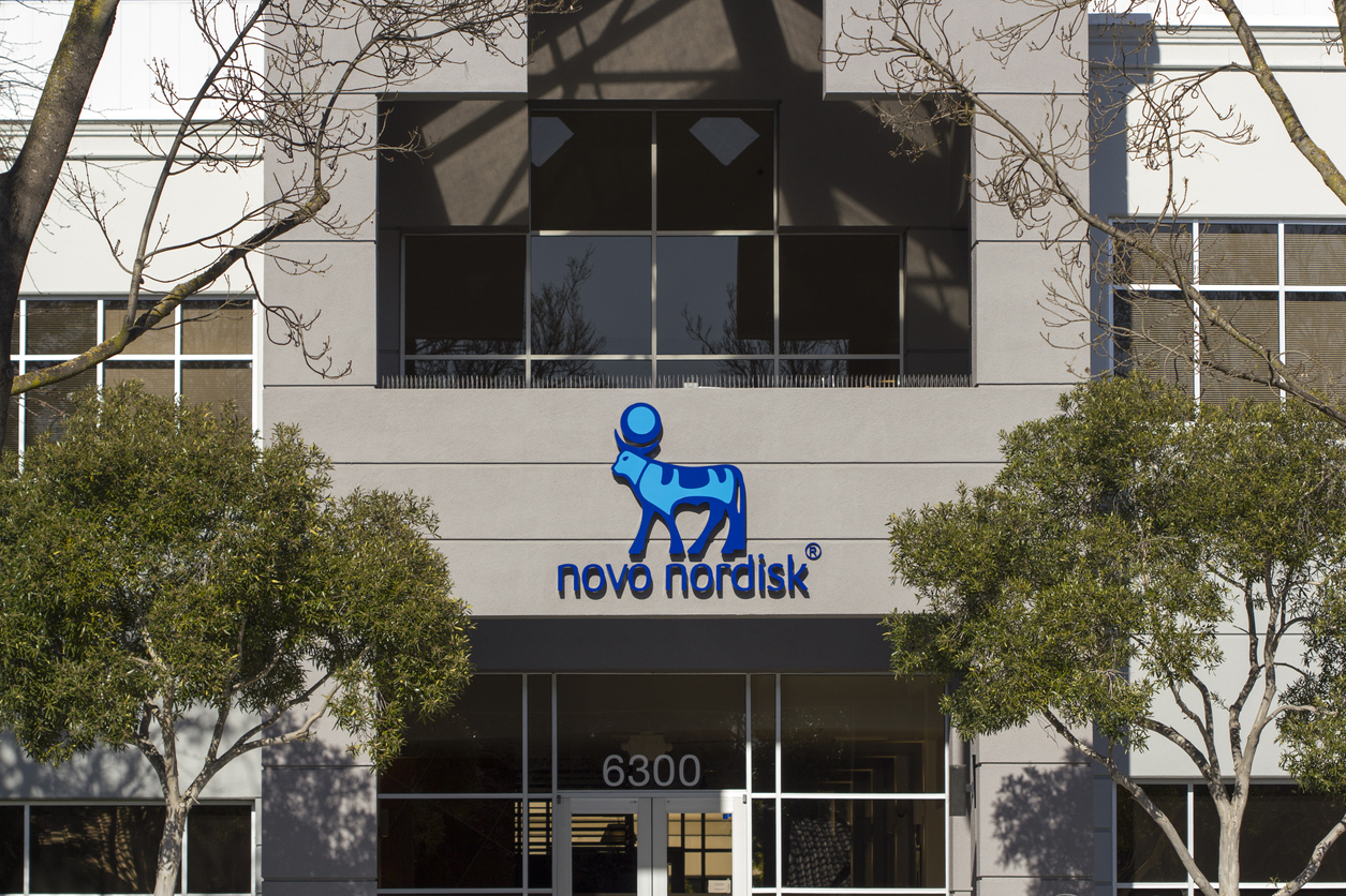 Novo Nordisk Headquarters