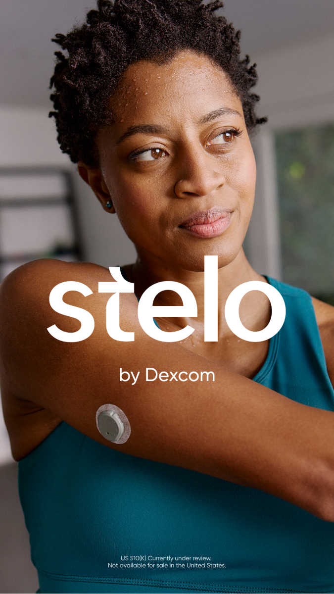 Dexcom Announces Stelo CGM for Type 2 Diabetes