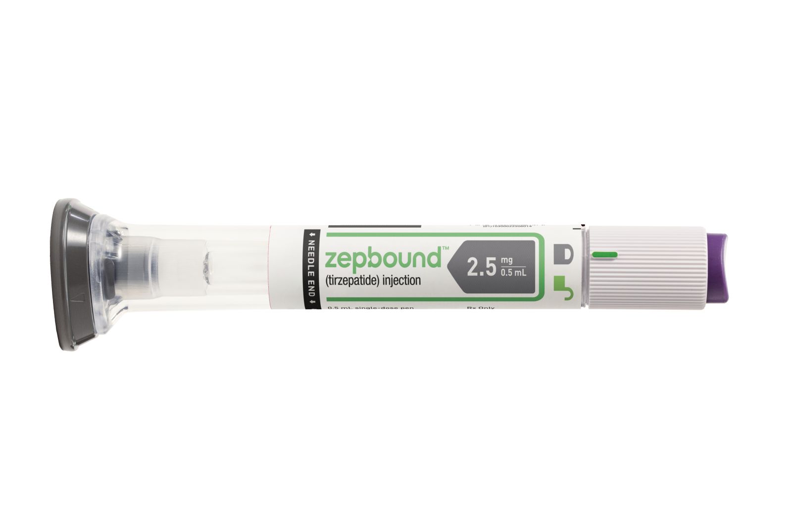 Zepbound Approved for Weight Loss
