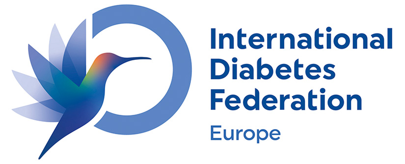 IDF Europe Logo