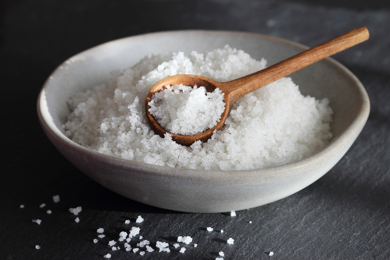 Salt is essential for regulating important body functions, but too much can be harmful. Here are some strategies to reduce sodium in your diet.
