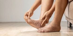 How to avoid nerve damage to hands and feet with diabetes