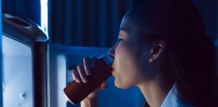 Many people with diabetes struggle with nocturnal hypoglycemia