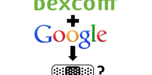 Google and Dexcom