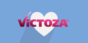 Victoza heart 