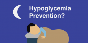 Hypoglycemia prevention