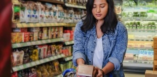 Decoding Nutrition Labels for People with Diabetes