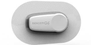 Dexcom, G6, Sensor, calibration