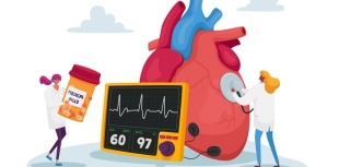 diabetes cardiomyopathy heart clinical trial