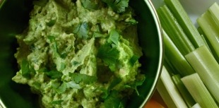 guacamole recipe 