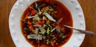Soup, health, food, nutrition, eating, diabetes, patients, type 1, type 2, low carb, healthy