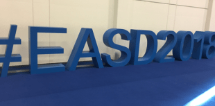 EASD 2018 diabetes