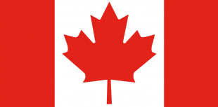 canadian flag