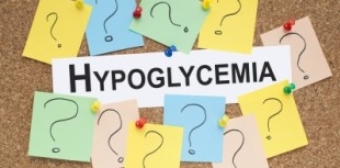 hypoglycemia unawareness