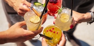 Cocktail Culture and Diabetes