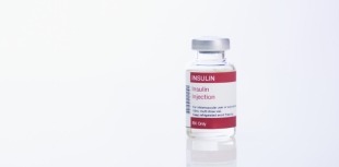 Insulin Vial