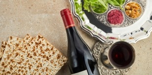 Passover and Diabetes