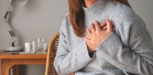 New data suggest that Jardiance could help people who have had a recent heart attack 