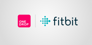 one drop-fitbit