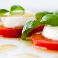Fast and Easy Low Carb Caprese Salad Recipe