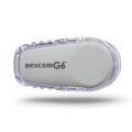 Dexcom G6 sensor