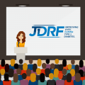 JDRF mission summit 2019