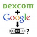 Google and Dexcom
