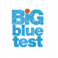 Big Blue Test