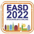 EASD logo