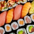 Diabetes-Friendly Sushi Ideas