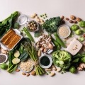 Plant-based foods